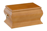 Picture of Lincoln Ash Casket