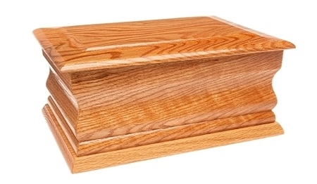 Picture for category Ash Caskets, Urns & Scatter Tubes