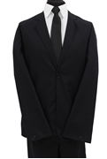 Picture of Male Suit Gown