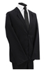 Picture of Male Suit Gown