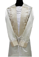 Picture for category Superior Cravat Gowns