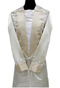Picture of 602 Cravat Gown
