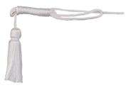 Picture of Lowering Cords - White - 4 Pair Set