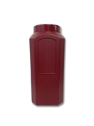 Picture of Wealdon Burgundy Polytainer