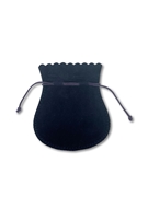 Picture of Velour Jewellery Pouch
