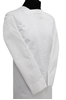 Picture of White SU Unisex Gown