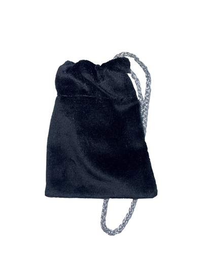 Picture of Velvet Jewellery Bags