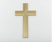 Picture of 10" Latin Crucifix