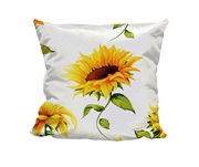 Picture of Sunflowers - Cuddle Cushion