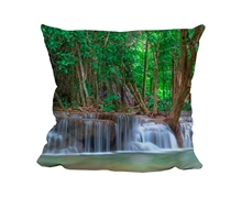 Picture of Waterfall - Cuddle Cushion