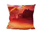 Picture of Sunset Heaven - Cuddle Cushion