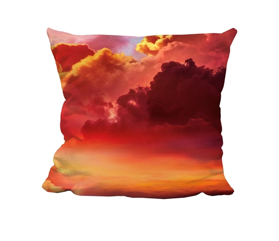 Picture of Sunset Heaven - Cuddle Cushion