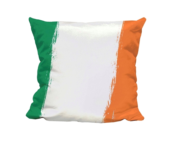 Picture of Irish Flag - Cuddle Cushion