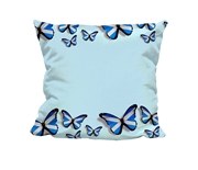 Picture of Scottish Butterfly - Cuddle Cushion