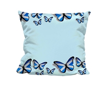 Picture of Scottish Butterfly - Cuddle Cushion