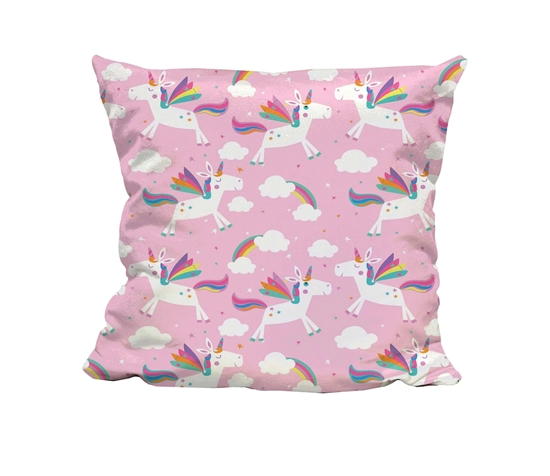 Picture of Unicorn Set - Cuddle Cushion