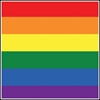 Picture of Pride Rainbow 