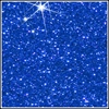 Picture of Blue Glitter 