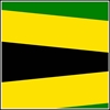 Picture of Jamaican Flag