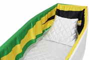 Picture of Jamaican Flag