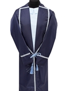 Picture of Male Navy Blue Canterbury/12" Frill