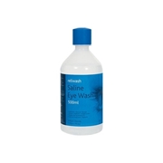Picture of Saline Solution (various sizes)