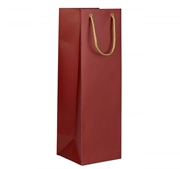 Picture of Scatter Tube Bag - Burgundy