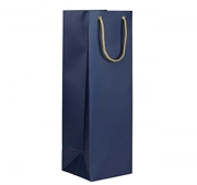 Picture of Scatter Tube Bag - Navy Blue