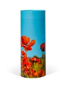 Picture of Scatter Tube - Poppy - Large 240cu