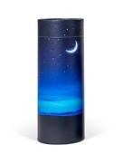 Picture of Scatter Tube - Starry Night - Large 240cu