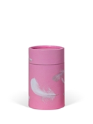 Picture of Scatter Tube - Pink Feather - 4cu