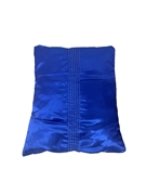 Picture of Luxury Satin Boxed Coffin Pillow