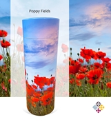 Picture of Poppy Fields - Tube - 240cu