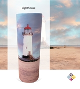 Picture of Lighthouse  - Tube - 240cu