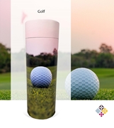 Picture of Golf - Tube - 240cu