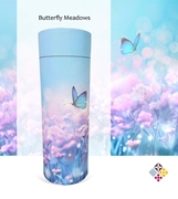 Picture of Butterfly Meadow - Tube - 240cu