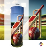 Picture of Cricket - Tube - 240cu