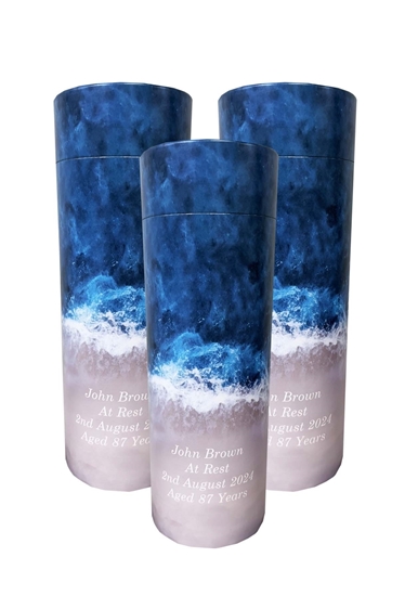 Picture of Bespoke Scatter Tube