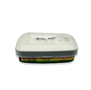 Picture of Formaldehyde Mask - Spare Cartridges - Pair