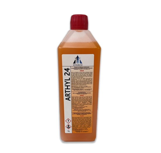 Picture of Arthyl 24 Fluid - 1 Litre - Box of 10