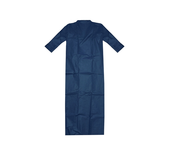 Picture of Non-woven Disposable Corovan Shroud - Long (180cm x 120cm)