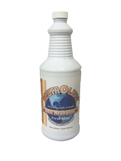 Picture of Neutrolene Odour Neutroliser - 946ml - 32oz - Fresh Mint