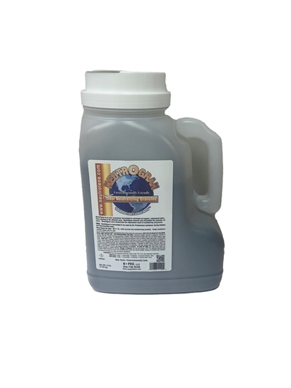 Picture of Neutrogran Granules - 3.63Kg