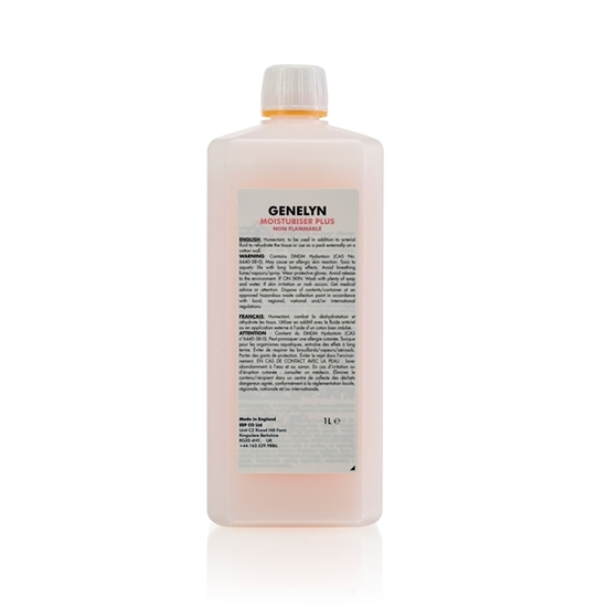 Picture of Moisturiser Plus